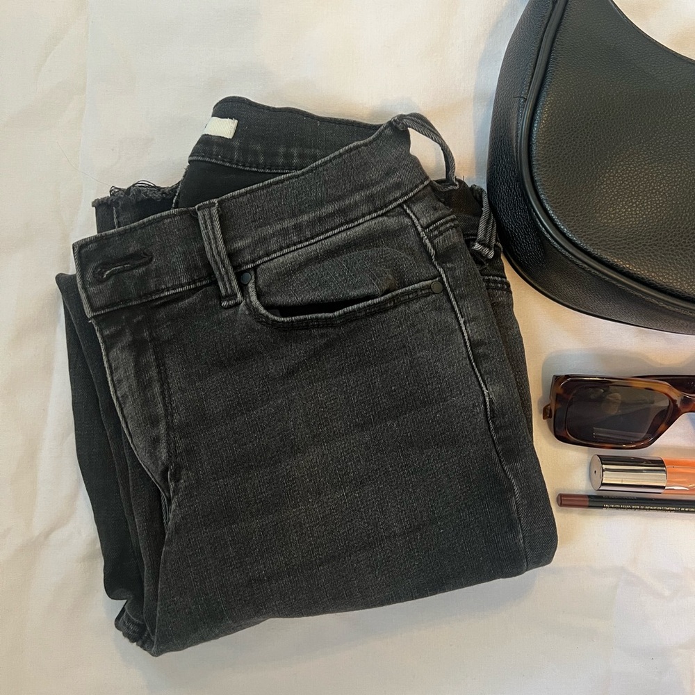 PacSun Black Jeans